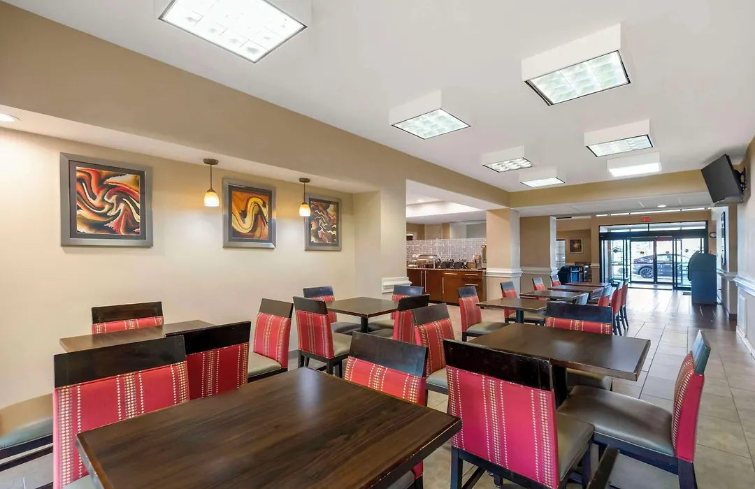 Comfort Suites Port Allen - Baton Rouge-1